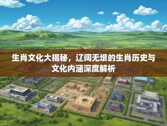 生肖文化大揭秘，辽阔无垠的生肖历史与文化内涵深度解析