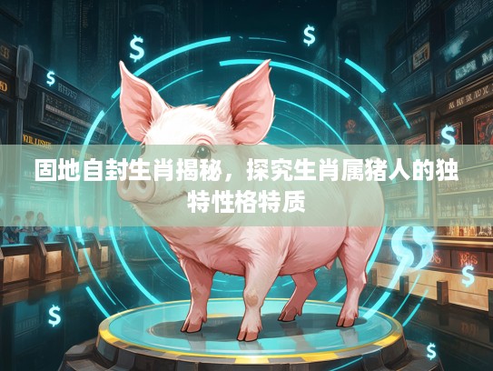 固地自封生肖揭秘，探究生肖属猪人的独特性格特质