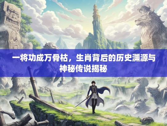 一将功成万骨枯，生肖背后的历史渊源与神秘传说揭秘