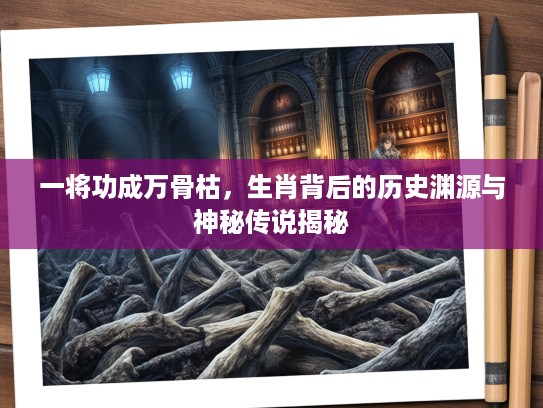 一将功成万骨枯，生肖背后的历史渊源与神秘传说揭秘