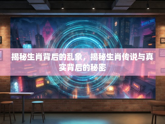揭秘生肖背后的乱象，揭秘生肖传说与真实背后的秘密