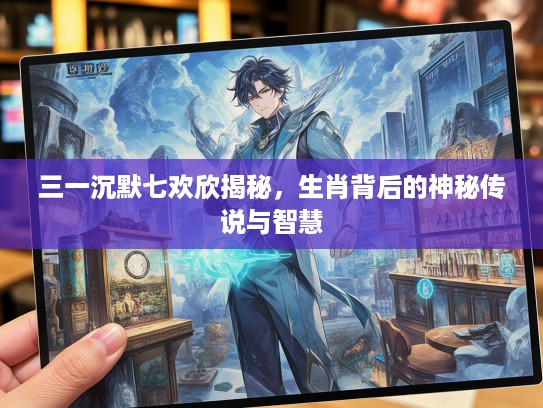 三一沉默七欢欣揭秘，生肖背后的神秘传说与智慧