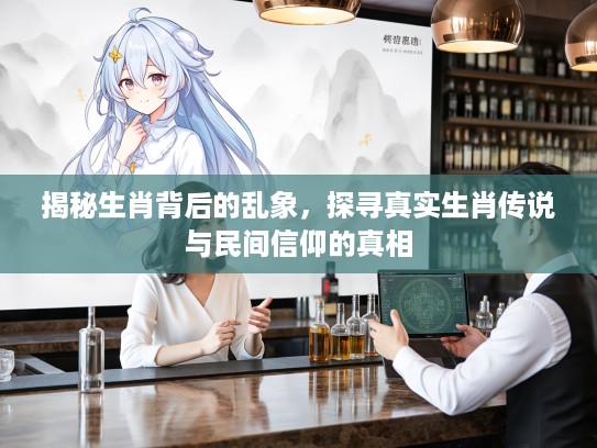 揭秘生肖背后的乱象，探寻真实生肖传说与民间信仰的真相