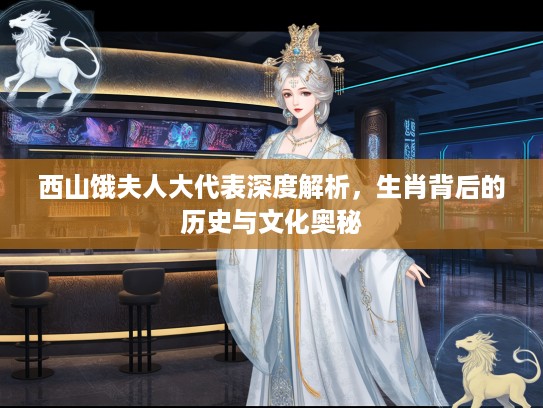 西山饿夫人大代表深度解析，生肖背后的历史与文化奥秘
