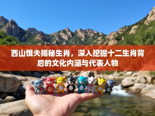 西山饿夫揭秘生肖，深入挖掘十二生肖背后的文化内涵与代表人物
