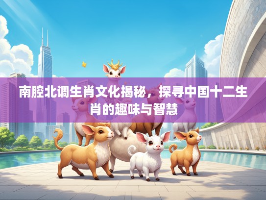 南腔北调生肖文化揭秘，探寻中国十二生肖的趣味与智慧