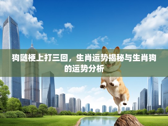 狗随梗上打三回，生肖运势揭秘与生肖狗的运势分析