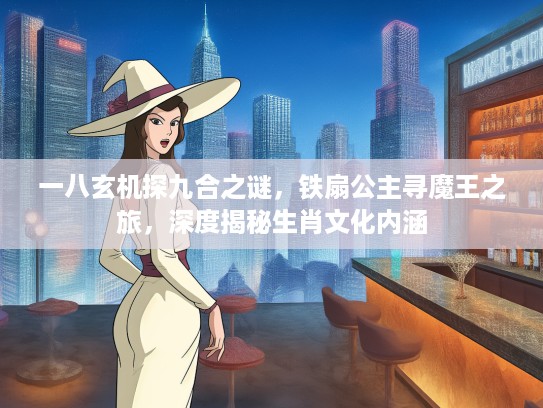 一八玄机探九合之谜，铁扇公主寻魔王之旅，深度揭秘生肖文化内涵