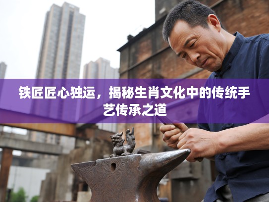 铁匠匠心独运，揭秘生肖文化中的传统手艺传承之道