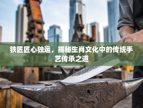 铁匠匠心独运，揭秘生肖文化中的传统手艺传承之道
