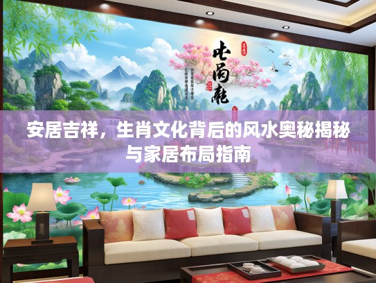 安居吉祥，生肖文化背后的风水奥秘揭秘与家居布局指南