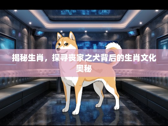 揭秘生肖，探寻丧家之犬背后的生肖文化奥秘