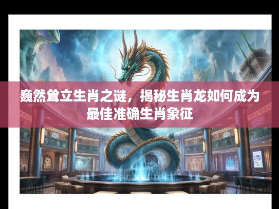 巍然耸立生肖之谜，揭秘生肖龙如何成为最佳准确生肖象征