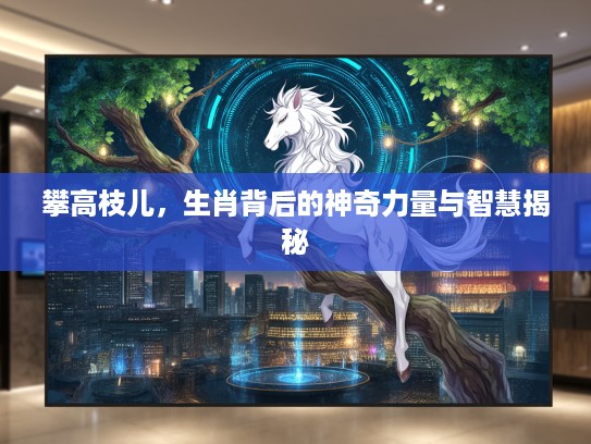 攀高枝儿，生肖背后的神奇力量与智慧揭秘