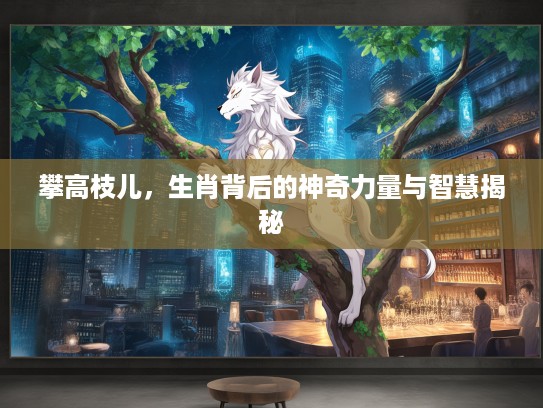 攀高枝儿，生肖背后的神奇力量与智慧揭秘