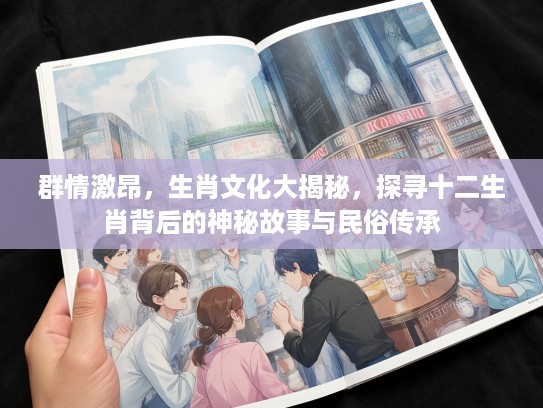 群情激昂，生肖文化大揭秘，探寻十二生肖背后的神秘故事与民俗传承