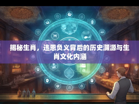 揭秘生肖，违恩负义背后的历史渊源与生肖文化内涵
