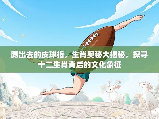 踢出去的皮球指，生肖奥秘大揭秘，探寻十二生肖背后的文化象征