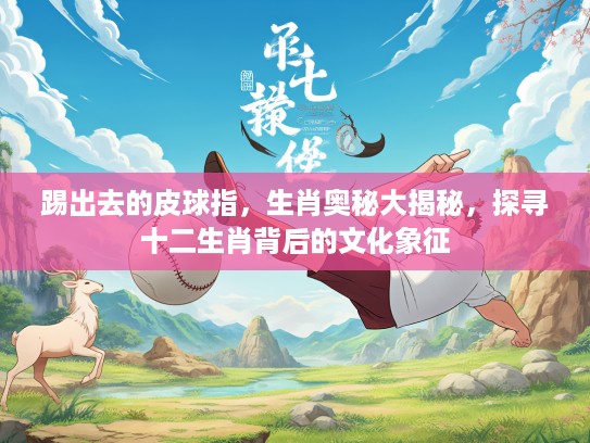 踢出去的皮球指，生肖奥秘大揭秘，探寻十二生肖背后的文化象征