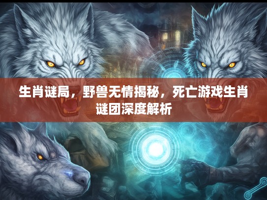 生肖谜局，野兽无情揭秘，死亡游戏生肖谜团深度解析