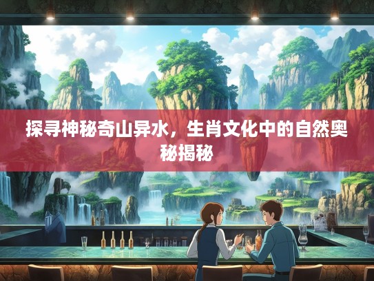 探寻神秘奇山异水，生肖文化中的自然奥秘揭秘