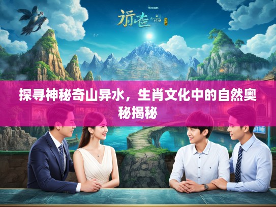 探寻神秘奇山异水，生肖文化中的自然奥秘揭秘