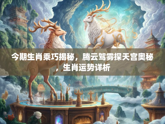 今期生肖乘巧揭秘，腾云驾雾探天宫奥秘，生肖运势详析