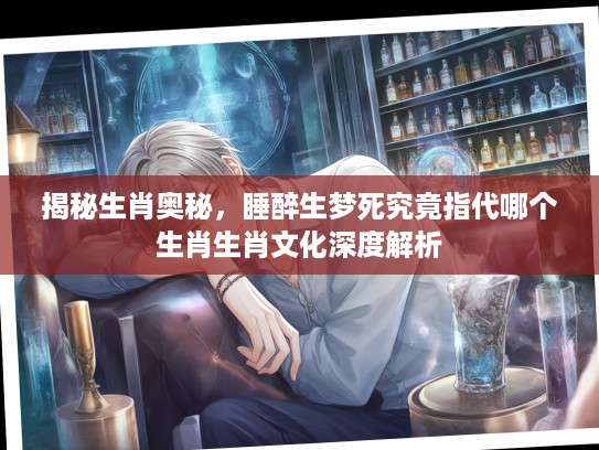 揭秘生肖奥秘，睡醉生梦死究竟指代哪个生肖生肖文化深度解析