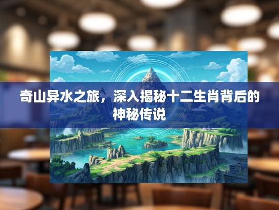 奇山异水之旅，深入揭秘十二生肖背后的神秘传说