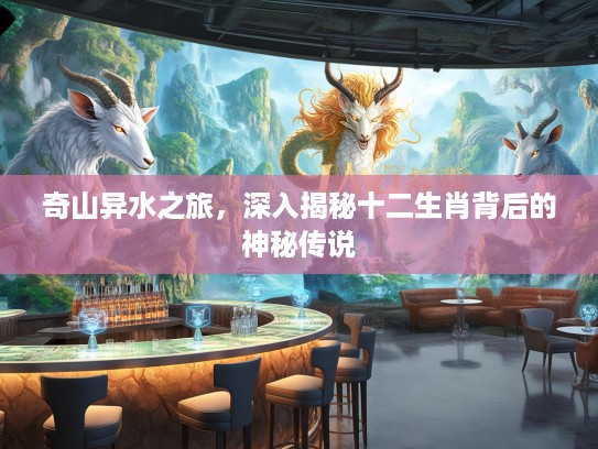 奇山异水之旅，深入揭秘十二生肖背后的神秘传说
