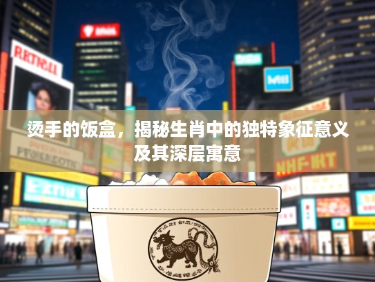 烫手的饭盒，揭秘生肖中的独特象征意义及其深层寓意