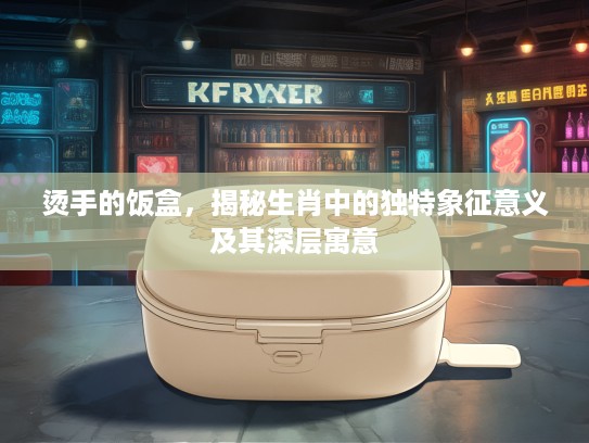 烫手的饭盒，揭秘生肖中的独特象征意义及其深层寓意