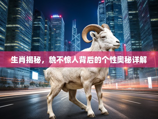 生肖揭秘，貌不惊人背后的个性奥秘详解