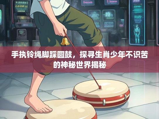手执铃绳脚踩圆鼓，探寻生肖少年不识苦的神秘世界揭秘