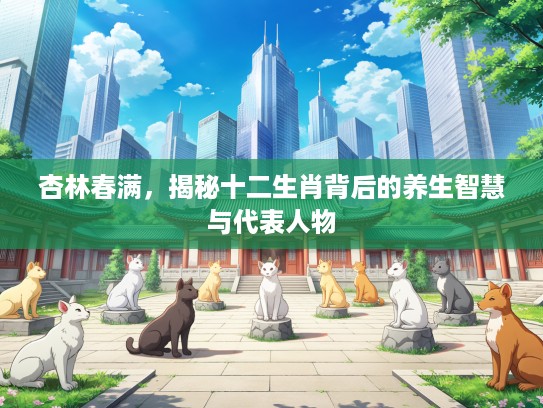 杏林春满，揭秘十二生肖背后的养生智慧与代表人物