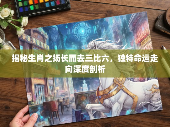 揭秘生肖之扬长而去三比六，独特命运走向深度剖析