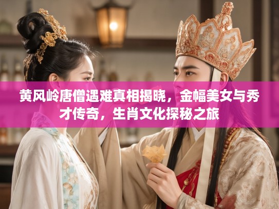 黄风岭唐僧遇难真相揭晓，金幅美女与秀才传奇，生肖文化探秘之旅