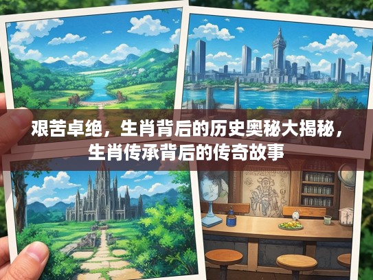 艰苦卓绝，生肖背后的历史奥秘大揭秘，生肖传承背后的传奇故事