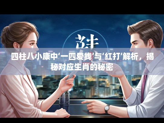 四柱八小康中‘一四爱线’与‘红打’解析，揭秘对应生肖的秘密