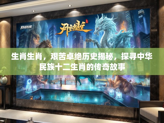 生肖生肖，艰苦卓绝历史揭秘，探寻中华民族十二生肖的传奇故事