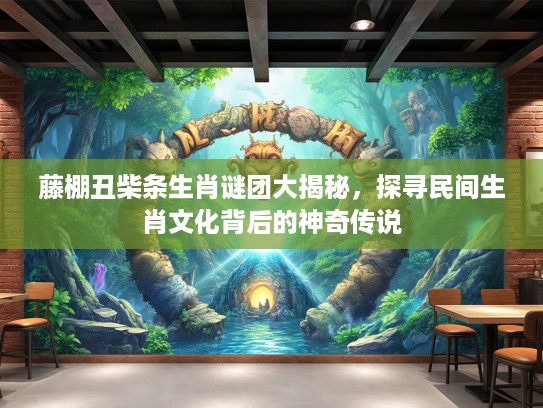 藤棚丑柴条生肖谜团大揭秘，探寻民间生肖文化背后的神奇传说