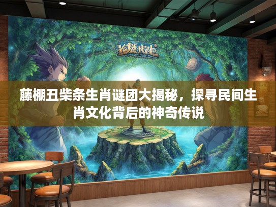 藤棚丑柴条生肖谜团大揭秘，探寻民间生肖文化背后的神奇传说