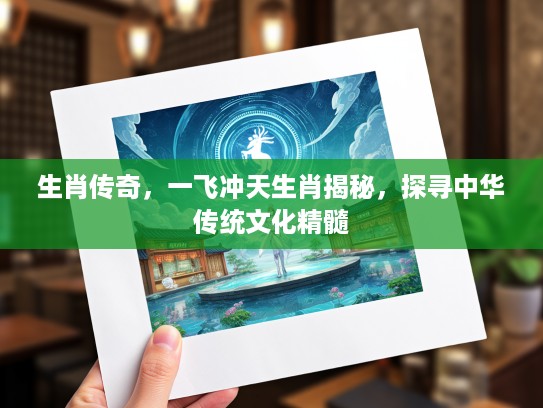 生肖传奇，一飞冲天生肖揭秘，探寻中华传统文化精髓