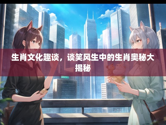 生肖文化趣谈，谈笑风生中的生肖奥秘大揭秘