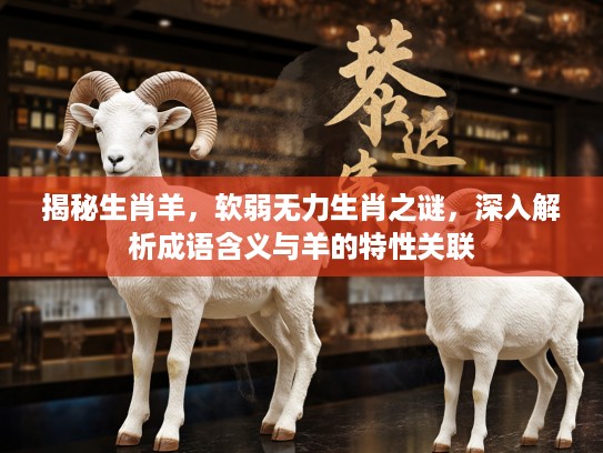 揭秘生肖羊，软弱无力生肖之谜，深入解析成语含义与羊的特性关联