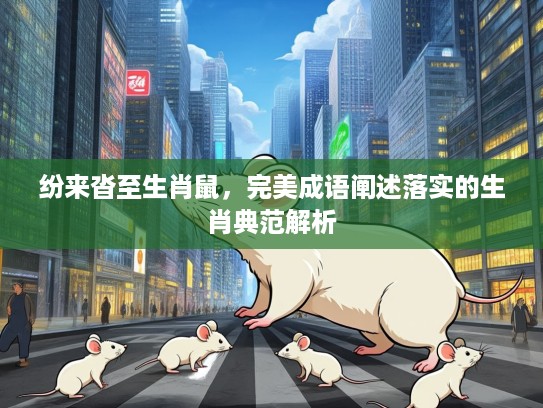 纷来沓至生肖鼠，完美成语阐述落实的生肖典范解析