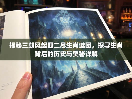 揭秘三朝风起四二尽生肖谜团，探寻生肖背后的历史与奥秘详解