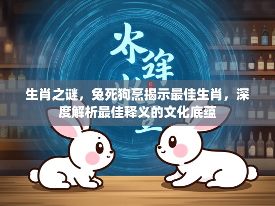 生肖之谜，兔死狗烹揭示最佳生肖，深度解析最佳释义的文化底蕴