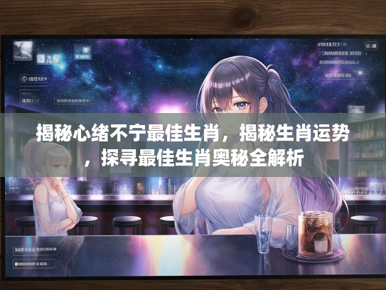 揭秘心绪不宁最佳生肖，揭秘生肖运势，探寻最佳生肖奥秘全解析