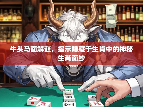 牛头马面解谜，揭示隐藏于生肖中的神秘生肖面纱